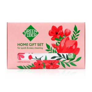 Подарочный набор для повседневной уборки HOME GIFT SET